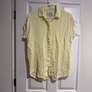Rails Jamie Citron Shirt